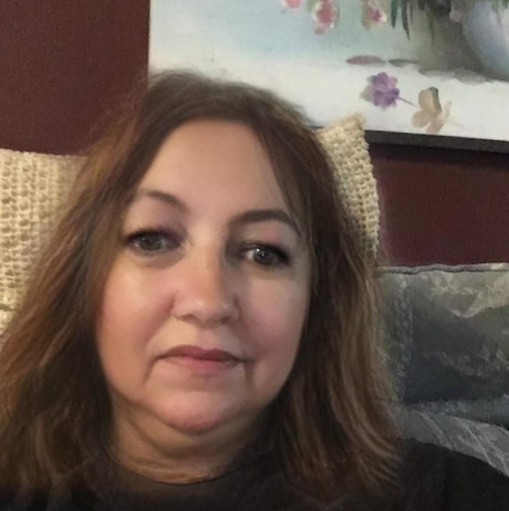 Meet your Posher, Teresa